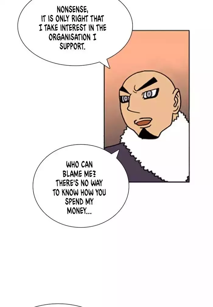 Denma Chapter 467 page 8