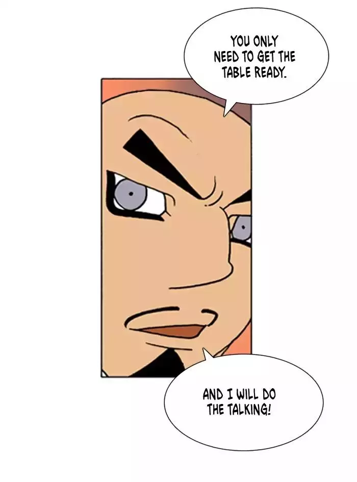 Denma Chapter 467 page 25