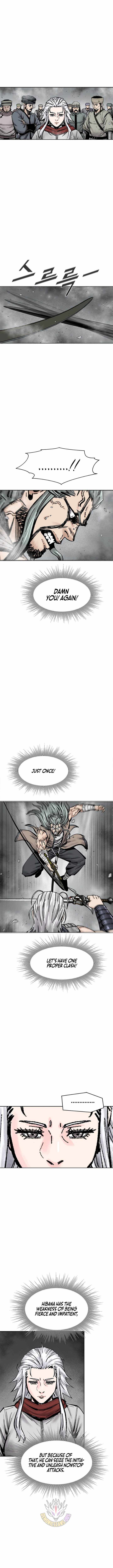 Red Storm Chapter 466 page 2