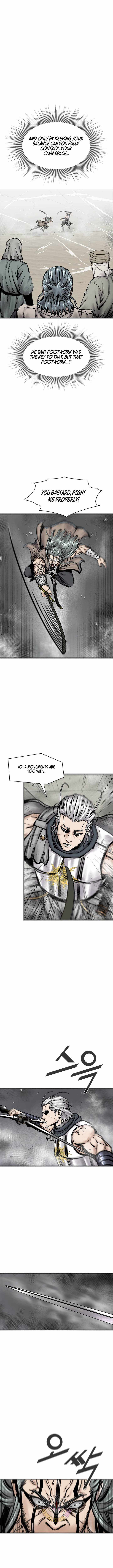 Red Storm Chapter 466 page 5