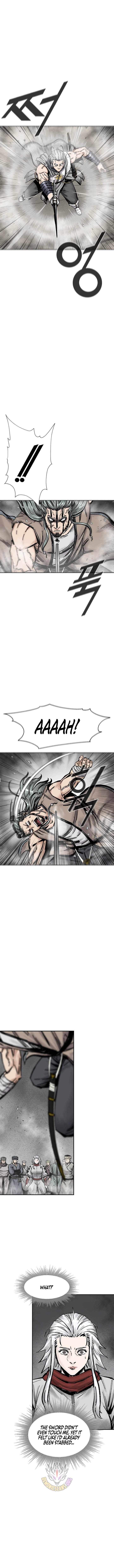 Red Storm Chapter 466 page 6