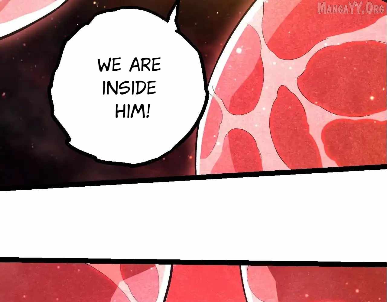 Evolution Begins With A Big Tree Chapter 463 page 2