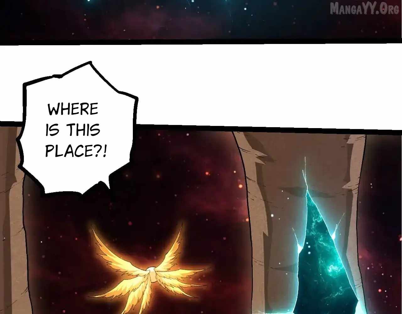 Evolution Begins With A Big Tree Chapter 463 page 14