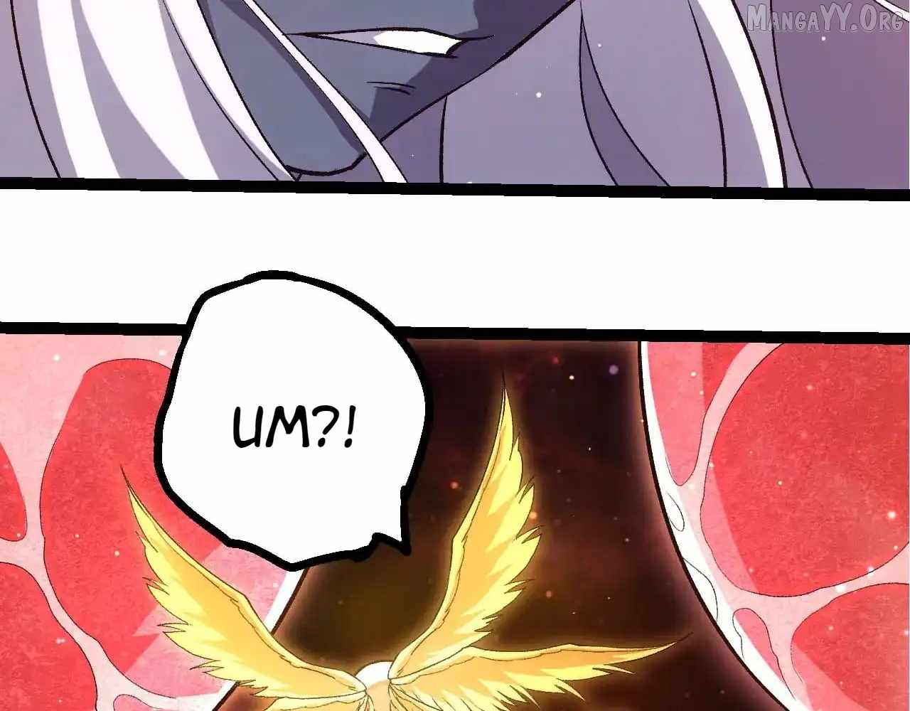 Evolution Begins With A Big Tree Chapter 463 page 7