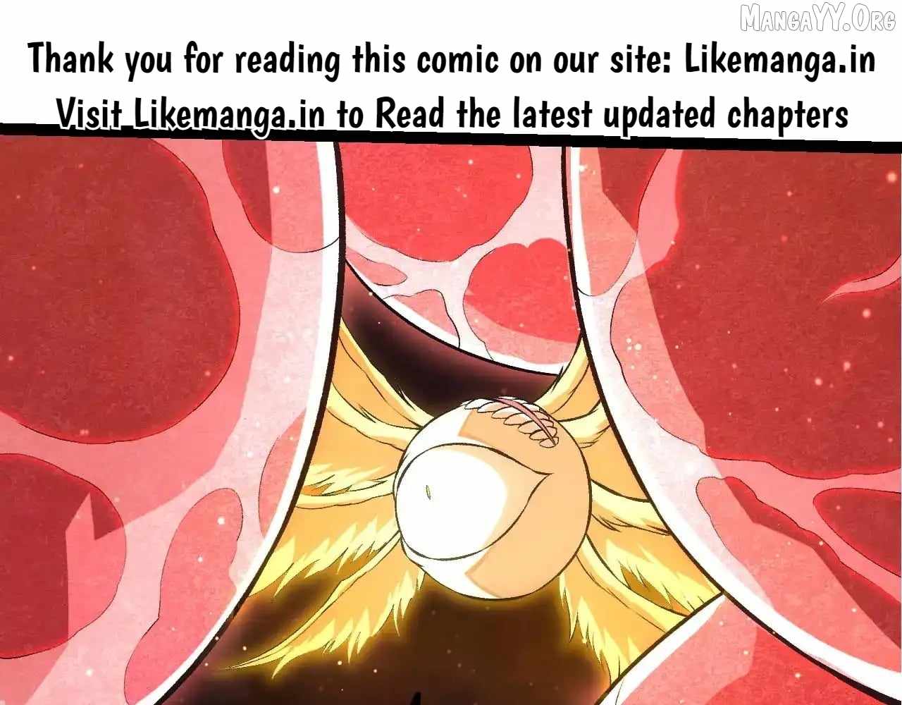 Evolution Begins With A Big Tree Chapter 463 page 1