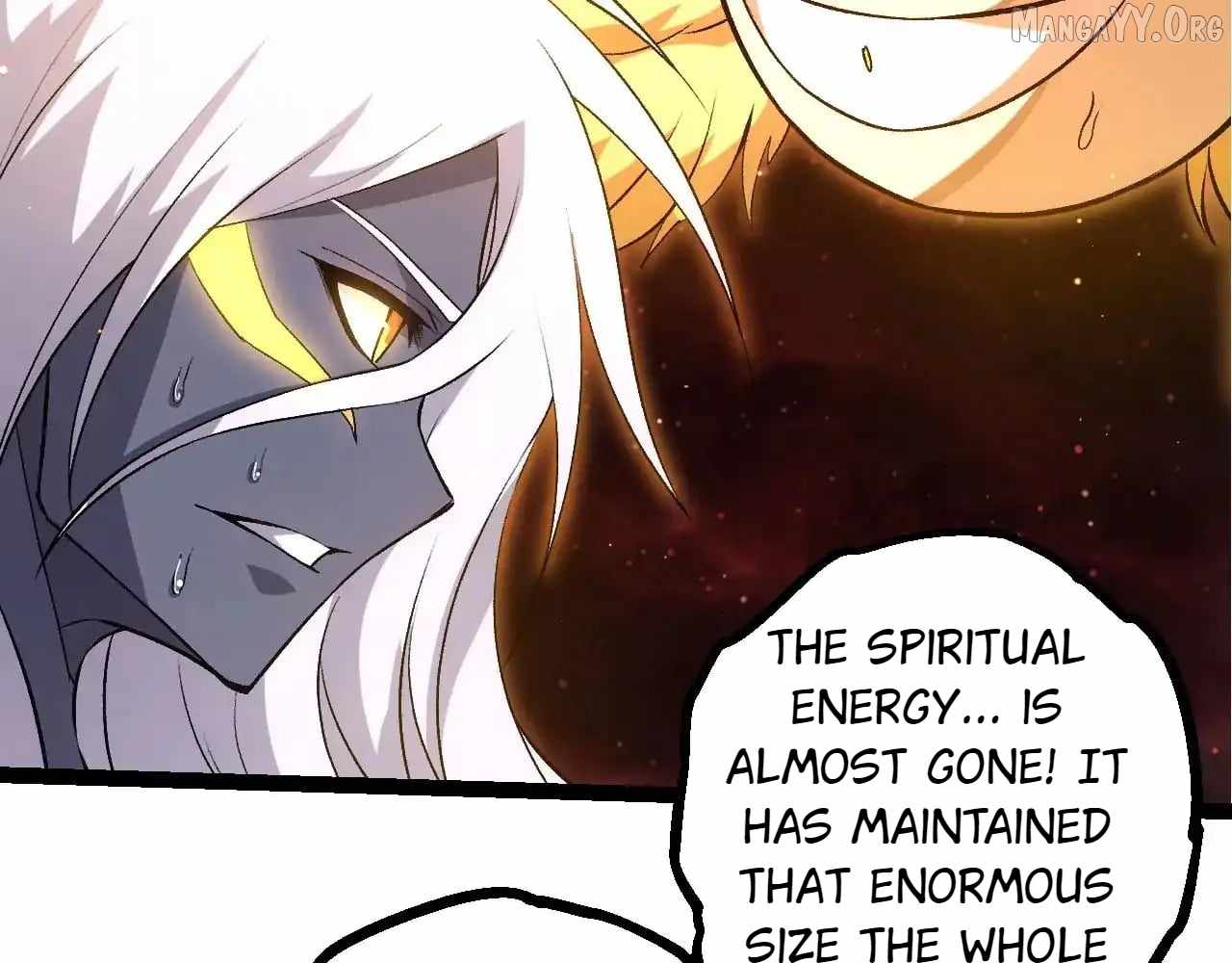 Evolution Begins With A Big Tree Chapter 463 page 5