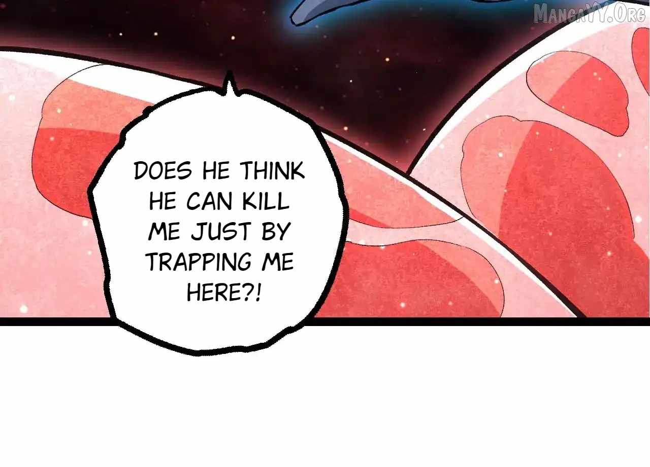 Evolution Begins With A Big Tree Chapter 463 page 10