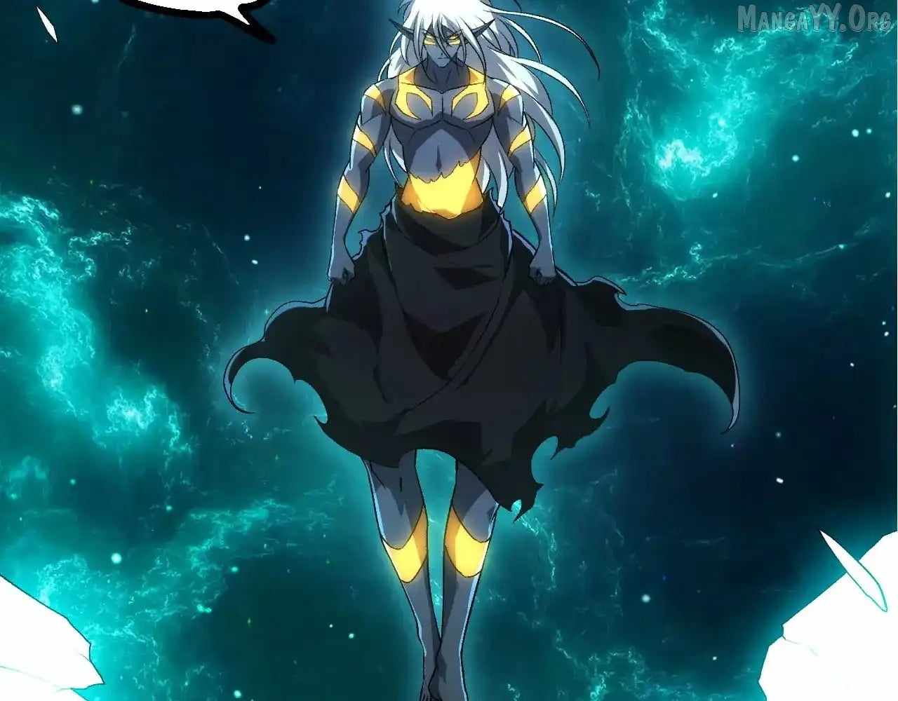 Evolution Begins With A Big Tree Chapter 463 page 83