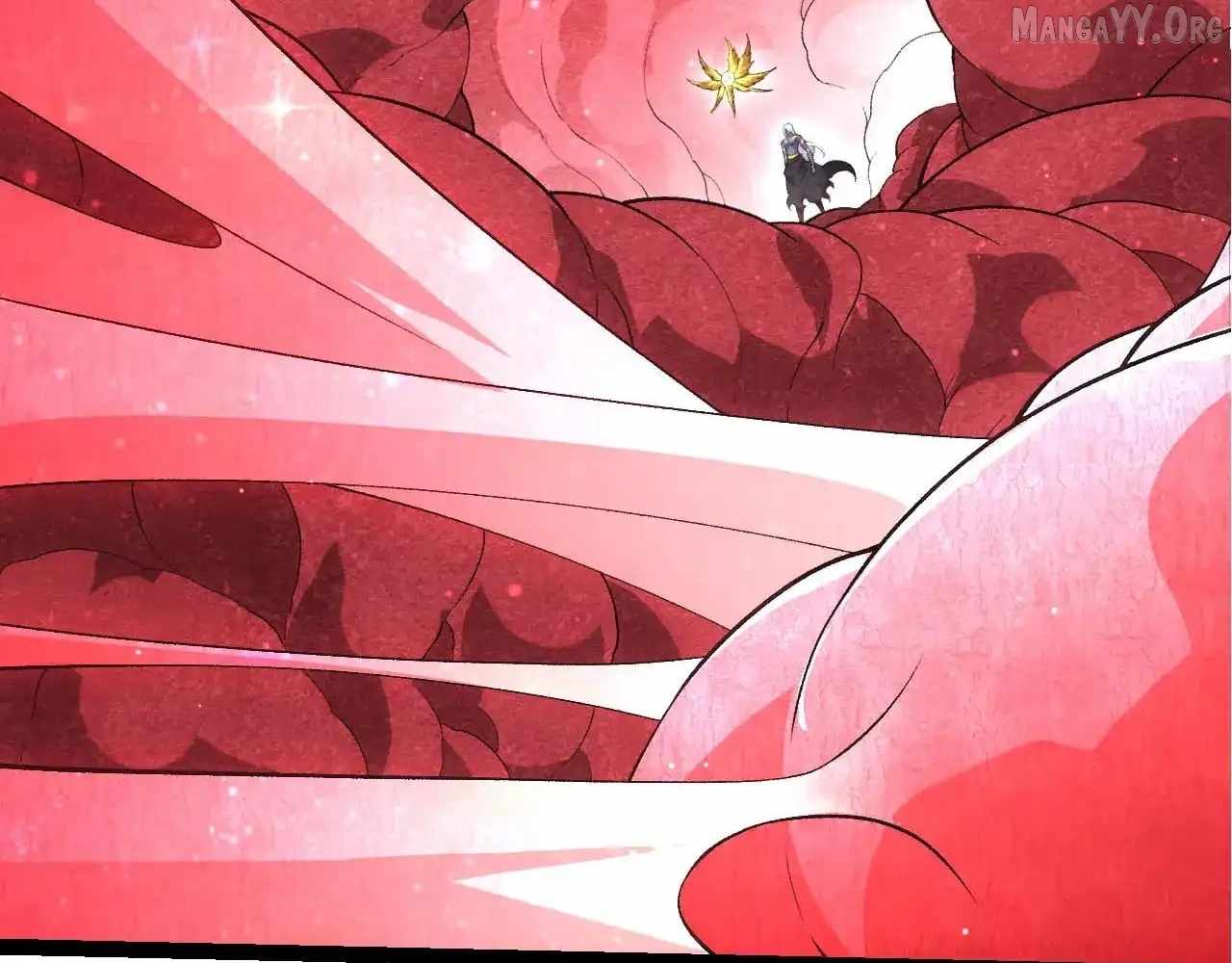 Evolution Begins With A Big Tree Chapter 463 page 35