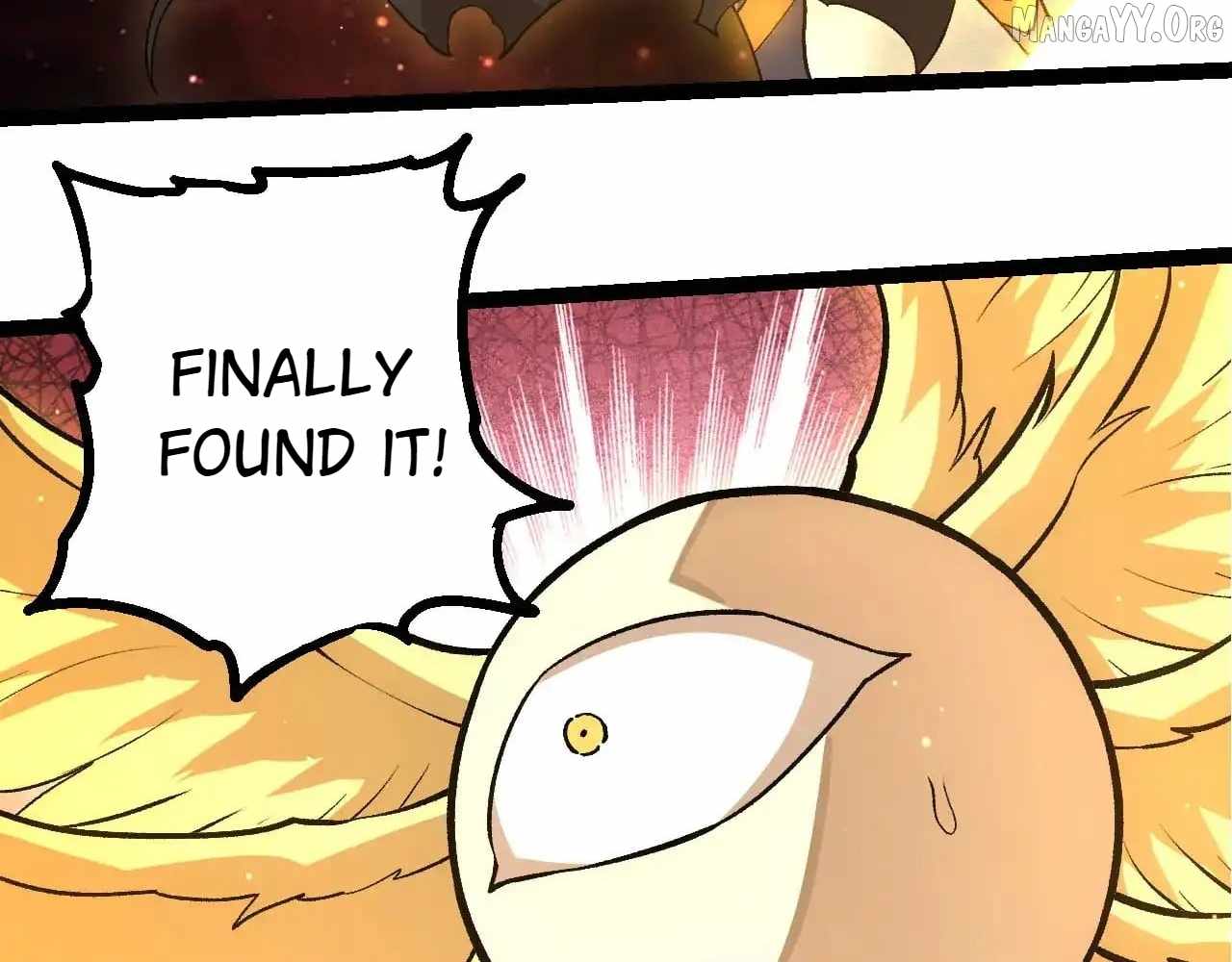 Evolution Begins With A Big Tree Chapter 463 page 26
