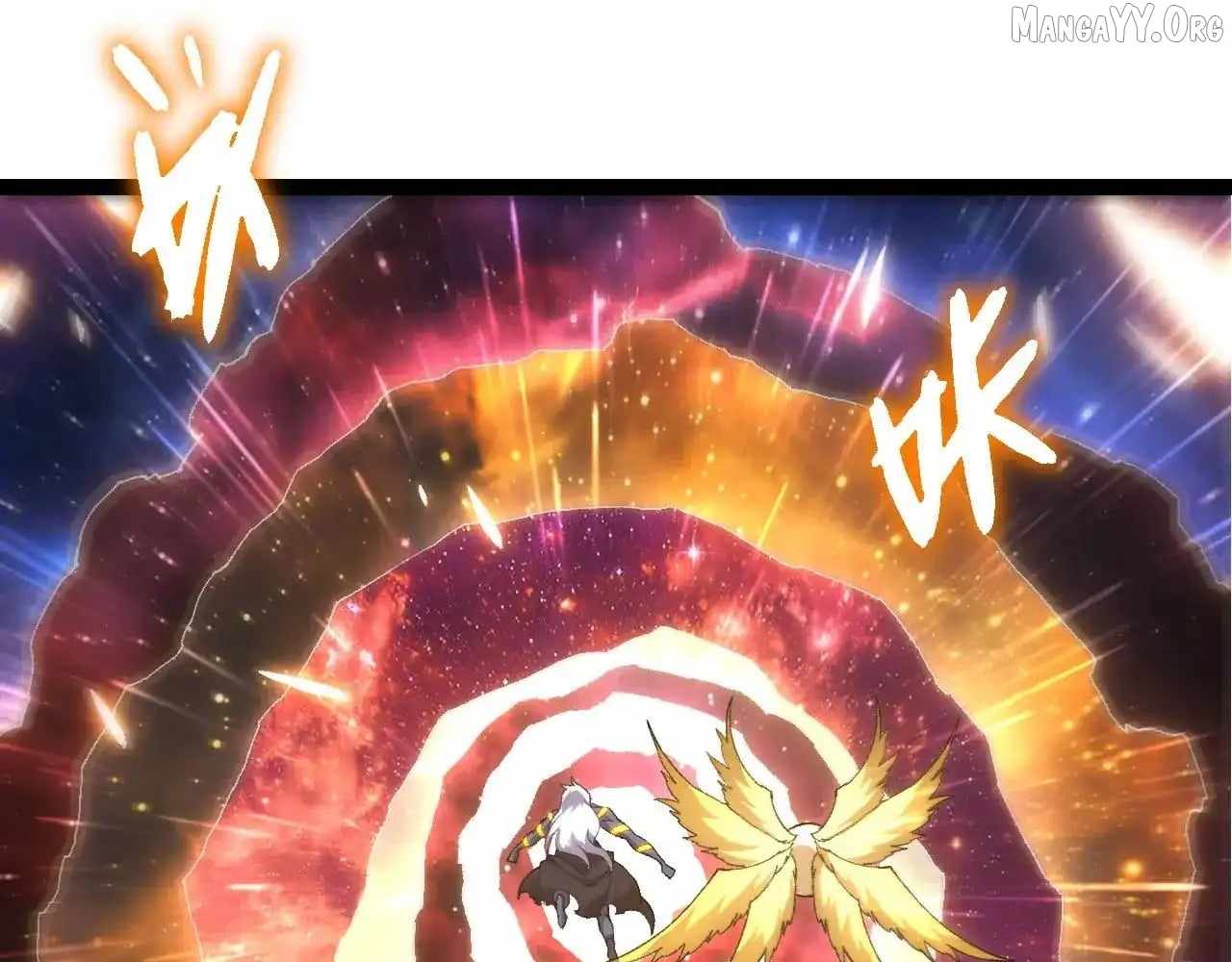 Evolution Begins With A Big Tree Chapter 463 page 21