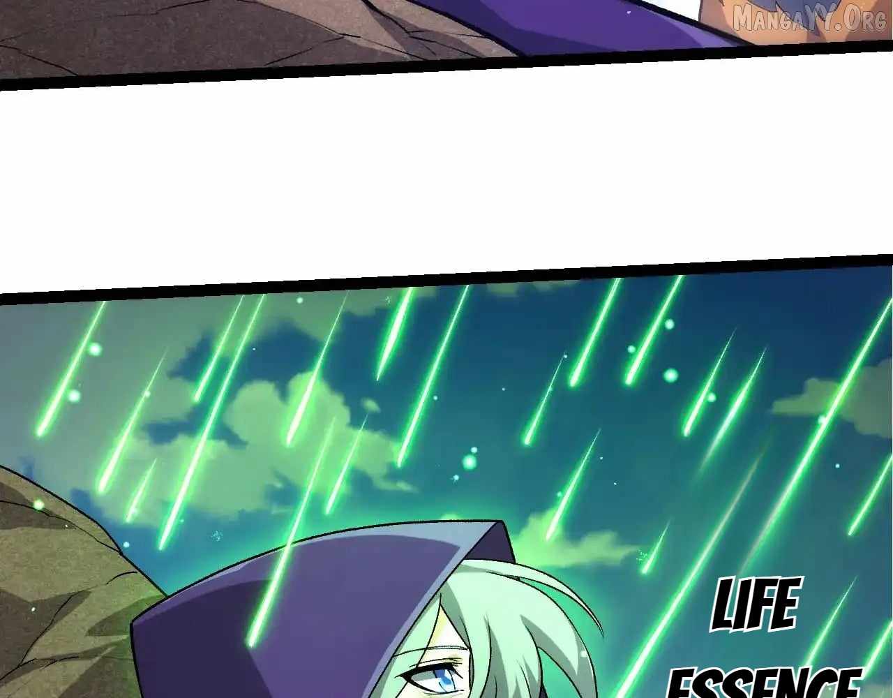 Evolution Begins With A Big Tree Chapter 463 page 94