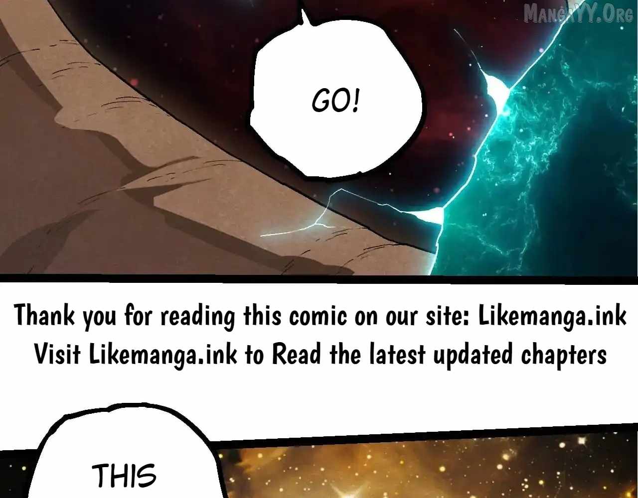 Evolution Begins With A Big Tree Chapter 463 page 17