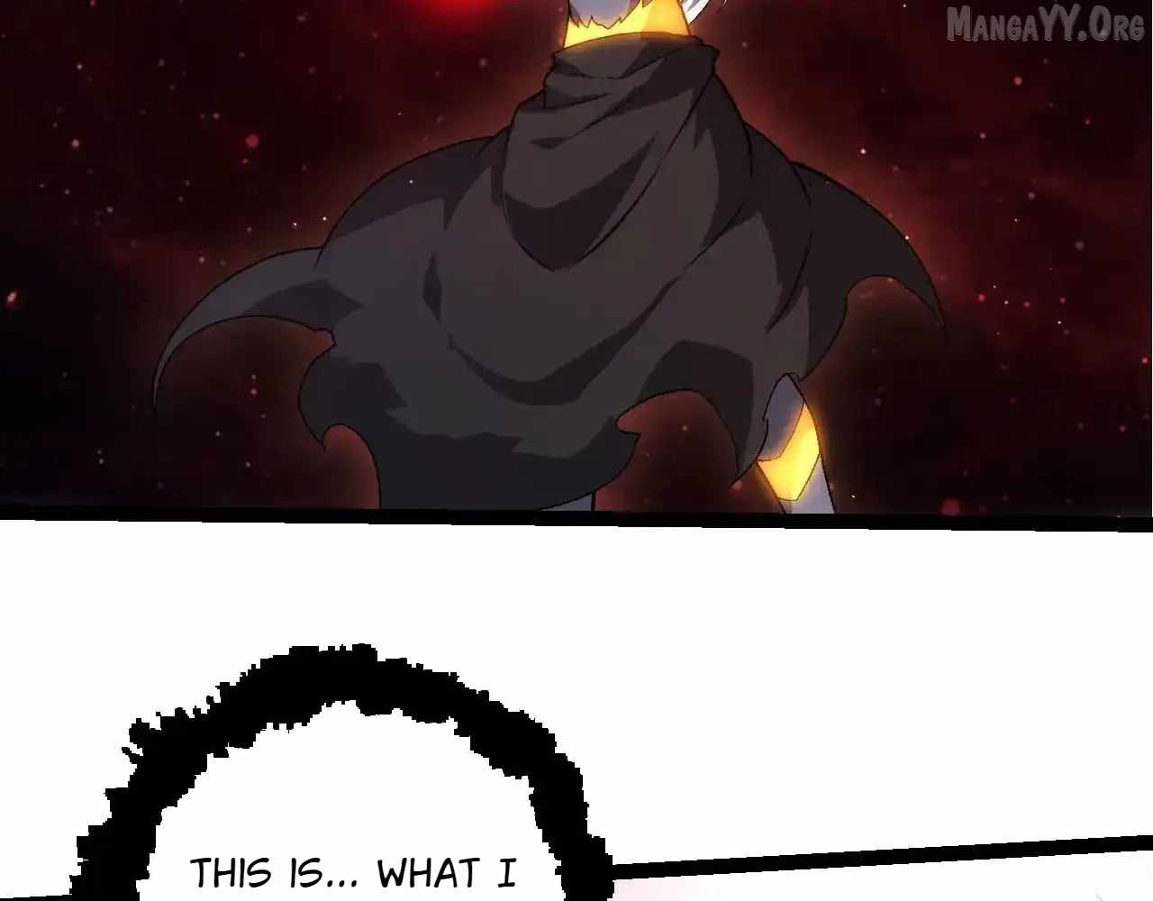 Evolution Begins With A Big Tree Chapter 463 page 72
