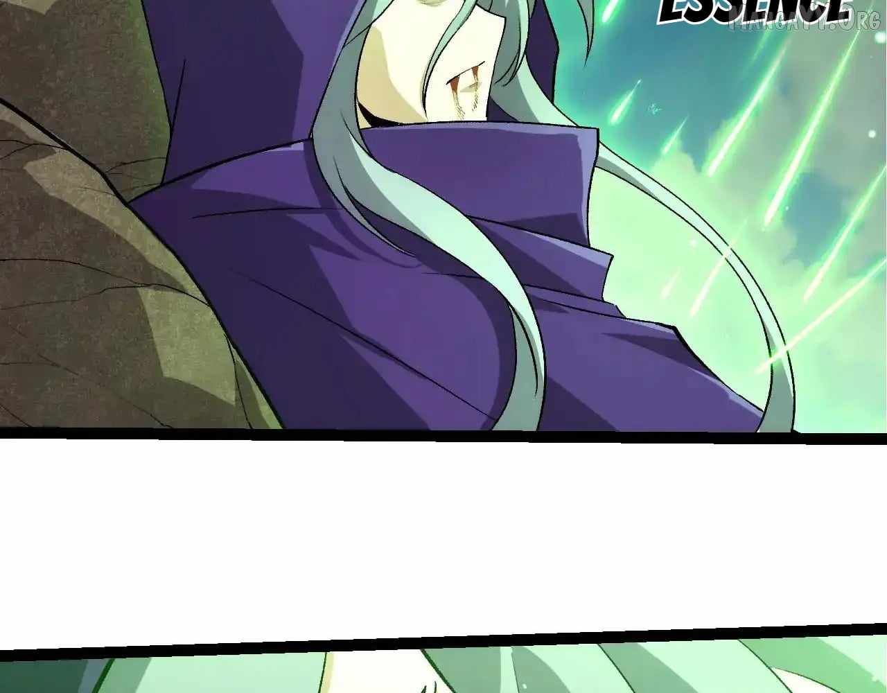 Evolution Begins With A Big Tree Chapter 463 page 95