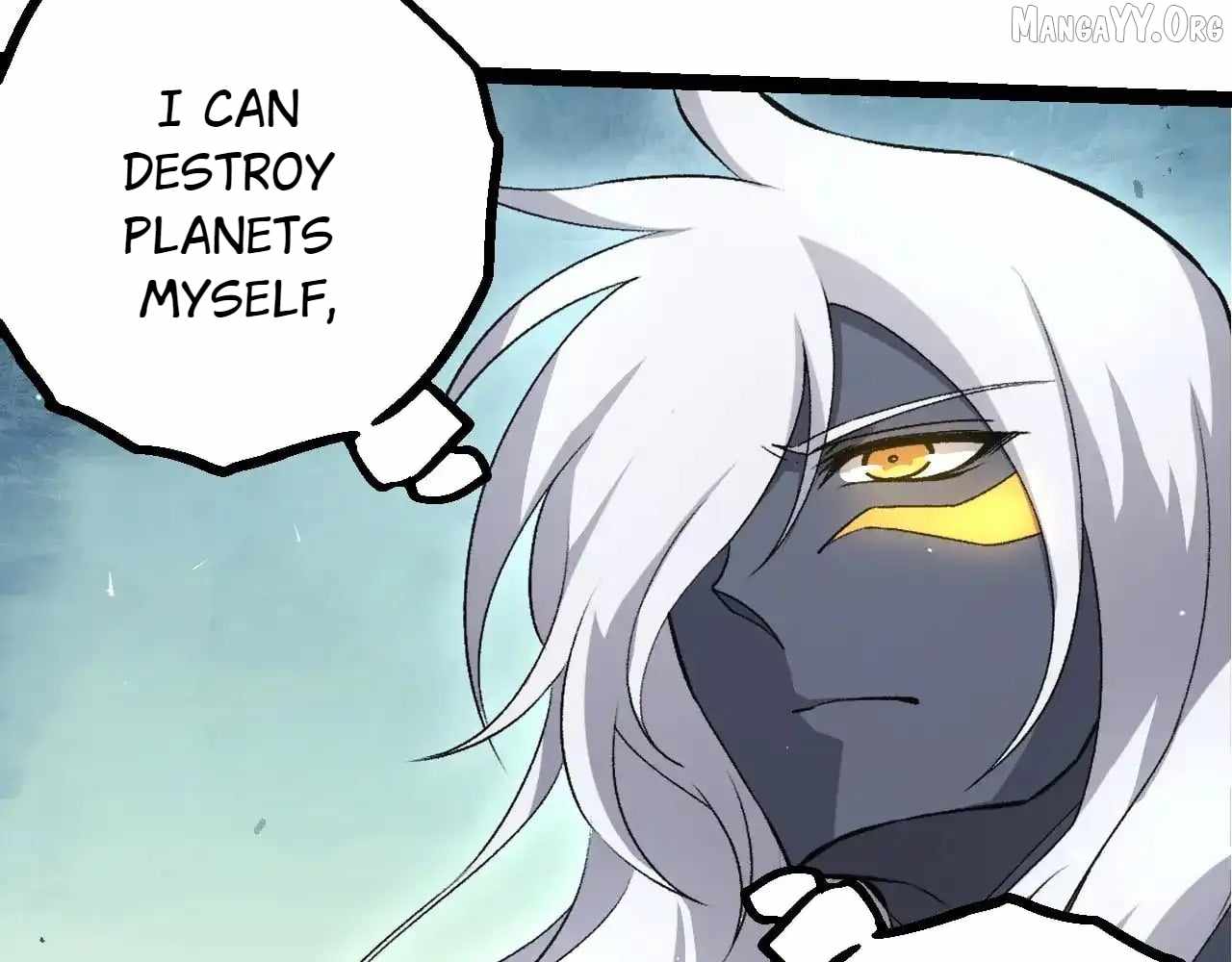 Evolution Begins With A Big Tree Chapter 463 page 76