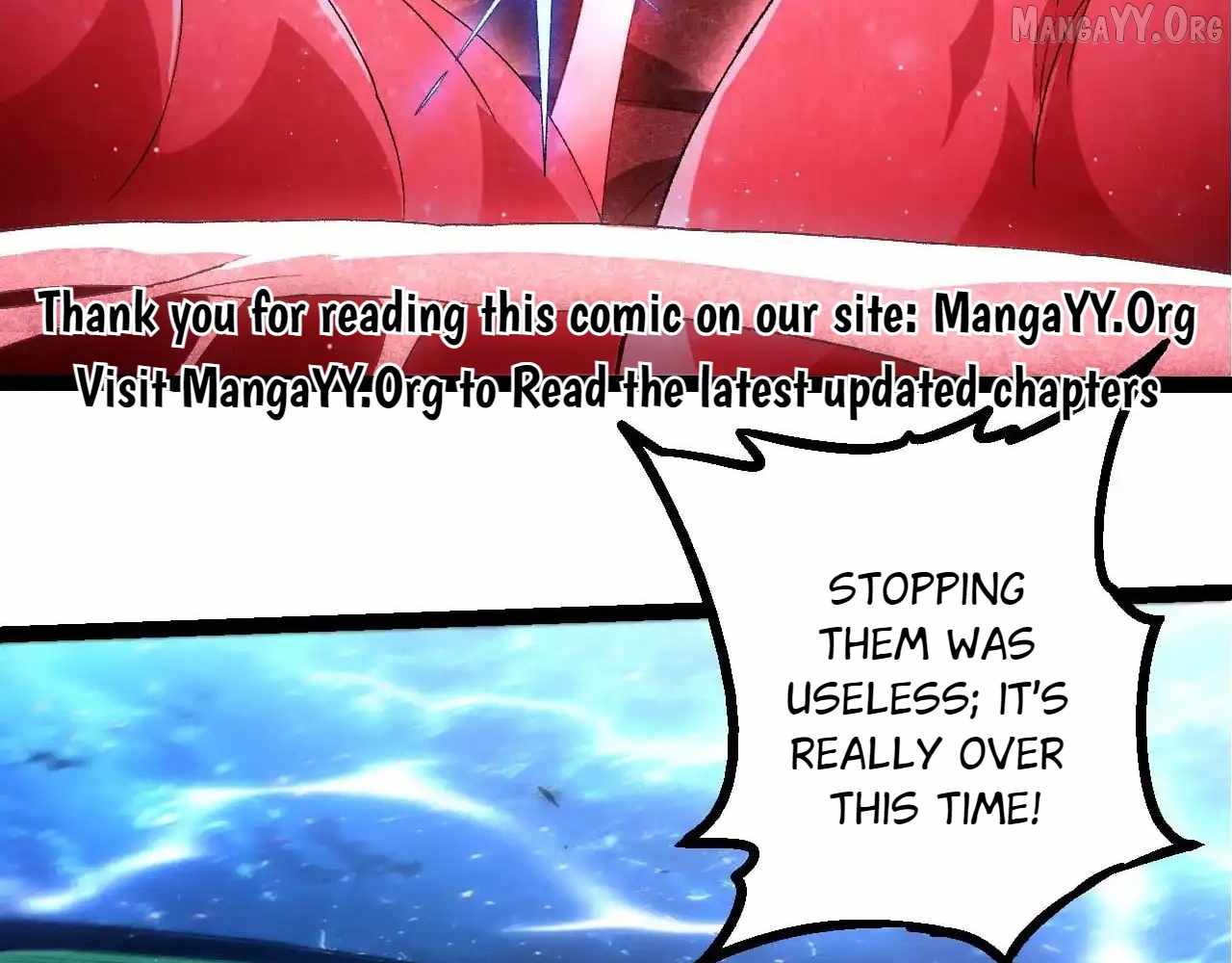 Evolution Begins With A Big Tree Chapter 463 page 44
