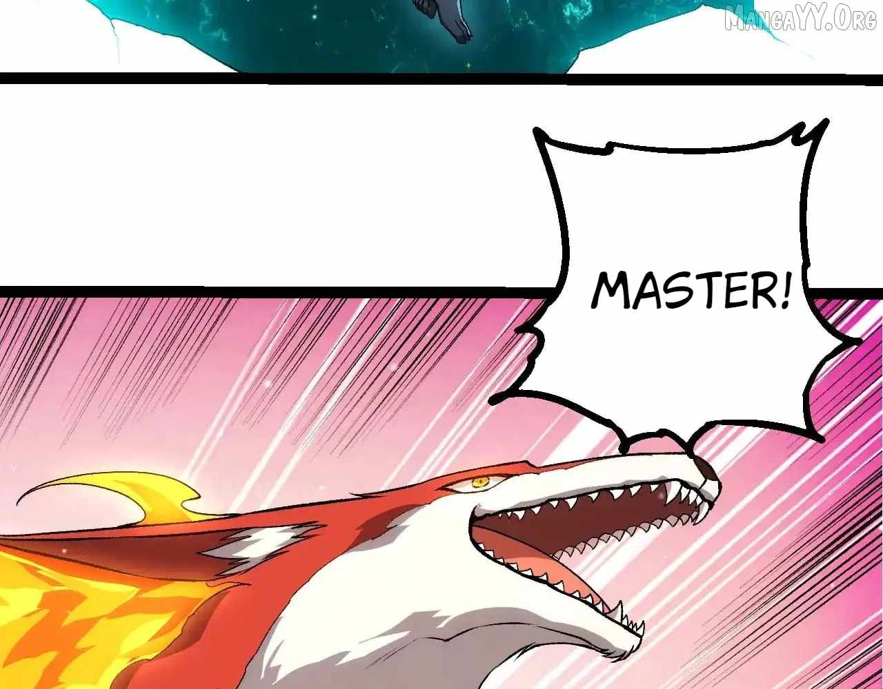 Evolution Begins With A Big Tree Chapter 463 page 84