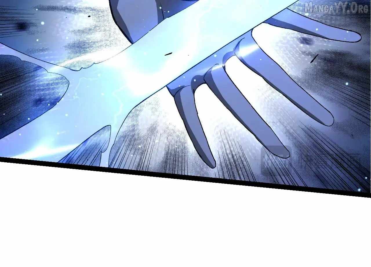 Evolution Begins With A Big Tree Chapter 463 page 40