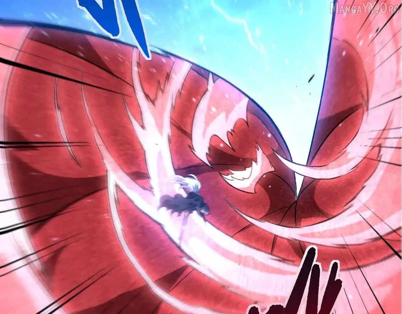 Evolution Begins With A Big Tree Chapter 463 page 48