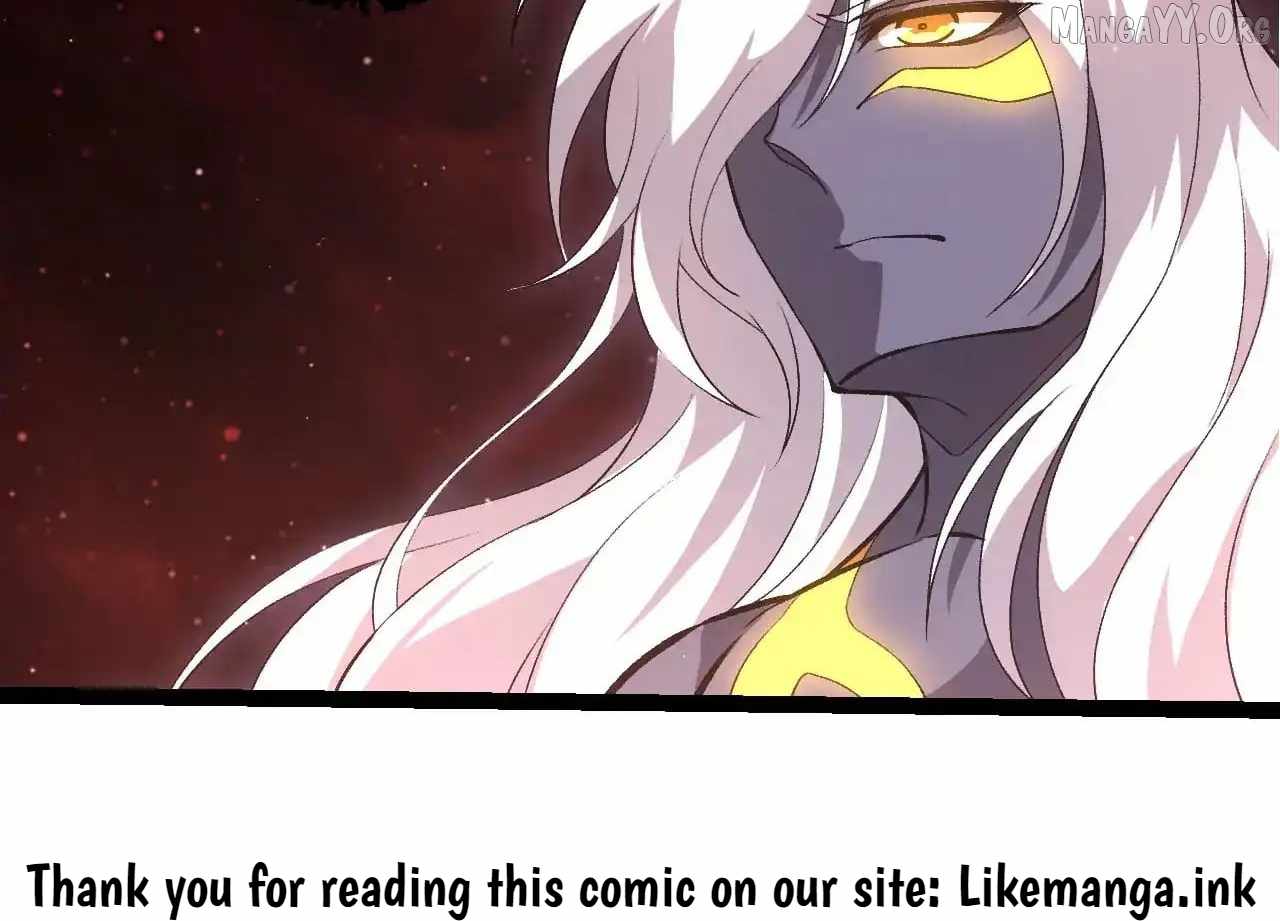 Evolution Begins With A Big Tree Chapter 463 page 30