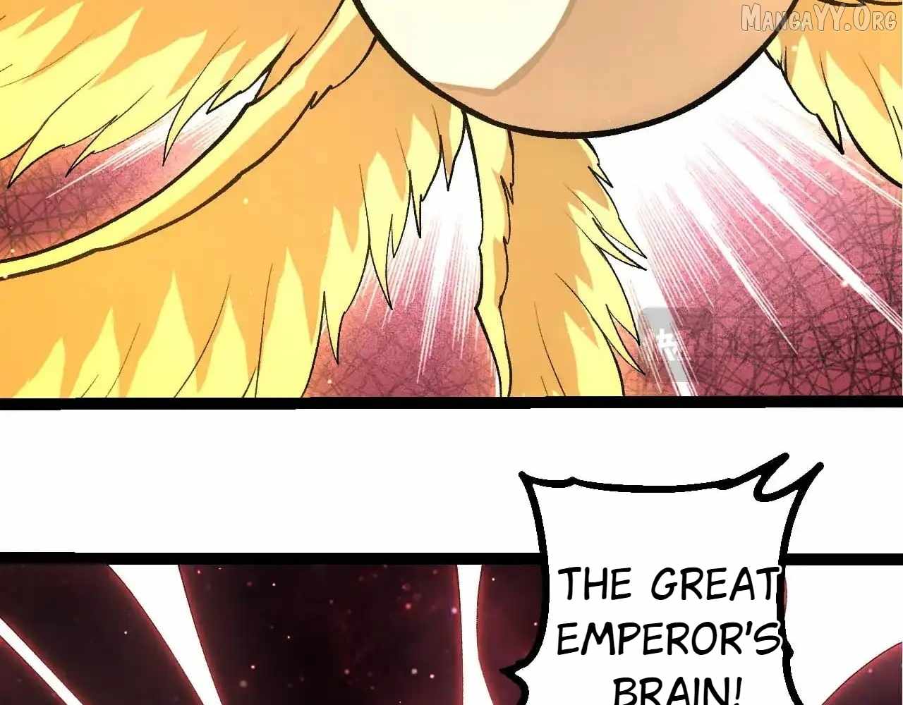 Evolution Begins With A Big Tree Chapter 463 page 27