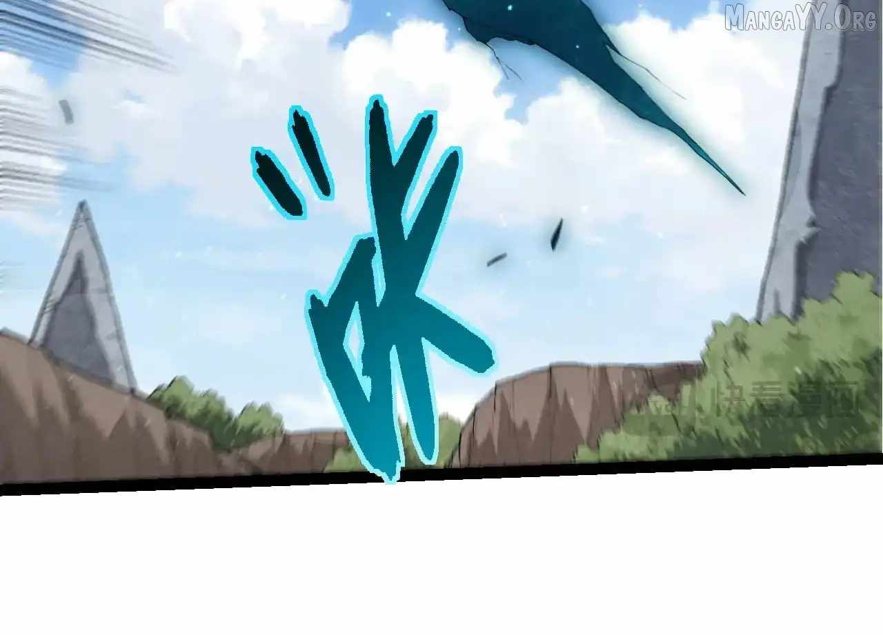 Evolution Begins With A Big Tree Chapter 463 page 80