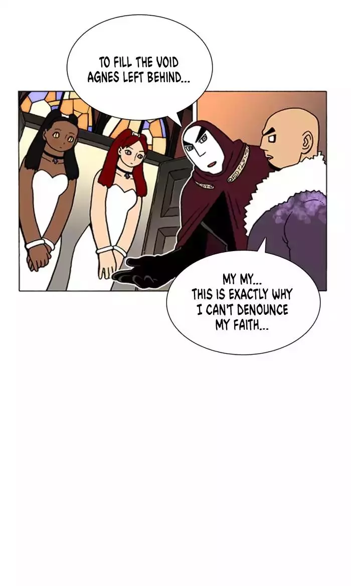 Denma Chapter 468 page 11