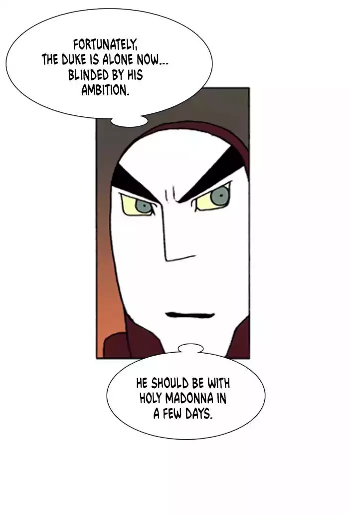 Denma Chapter 468 page 19