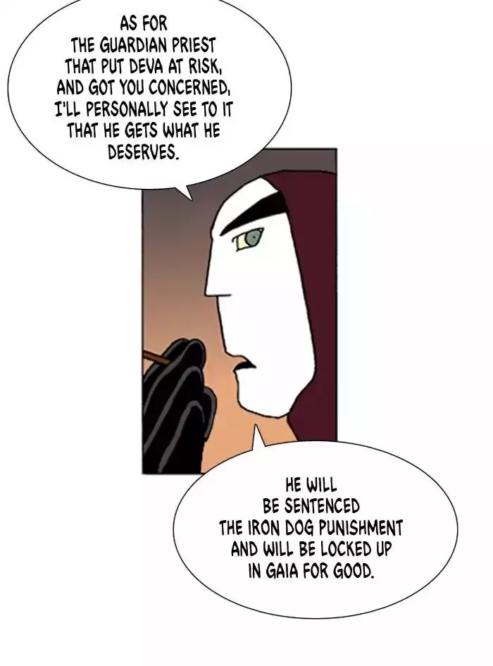 Denma Chapter 468 page 6