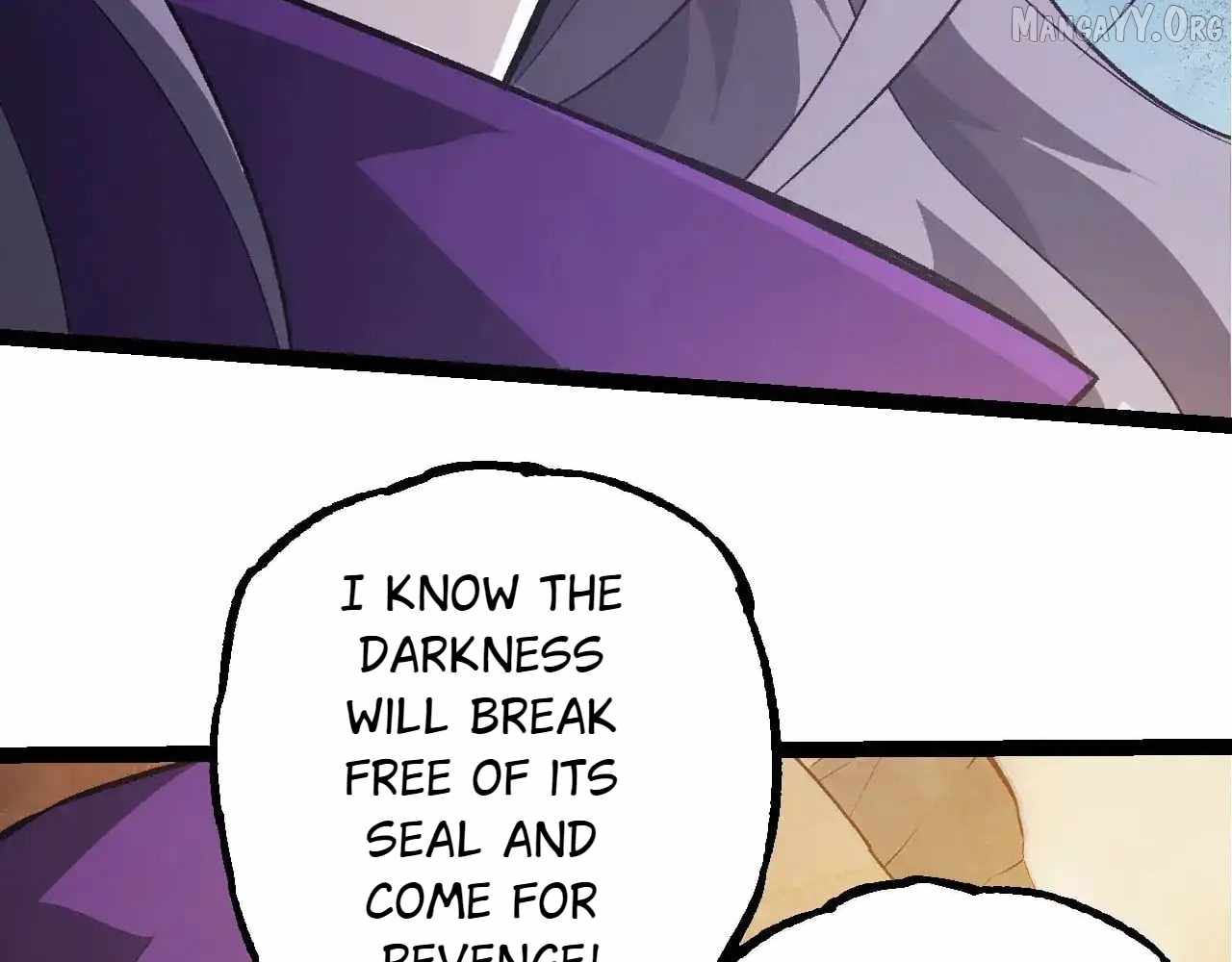 Evolution Begins With A Big Tree Chapter 464 page 17