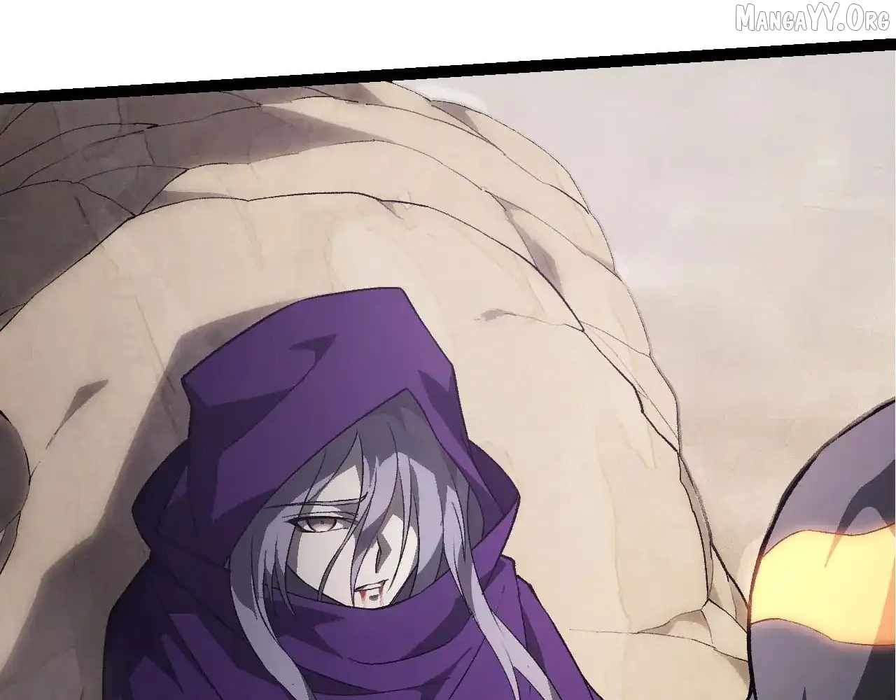 Evolution Begins With A Big Tree Chapter 464 page 6