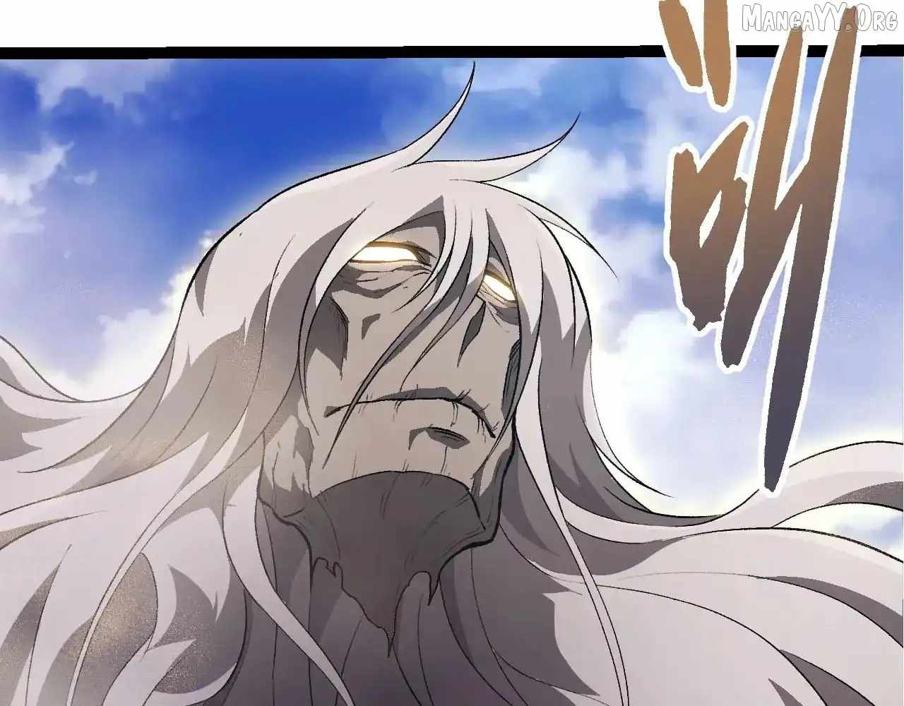 Evolution Begins With A Big Tree Chapter 464 page 9