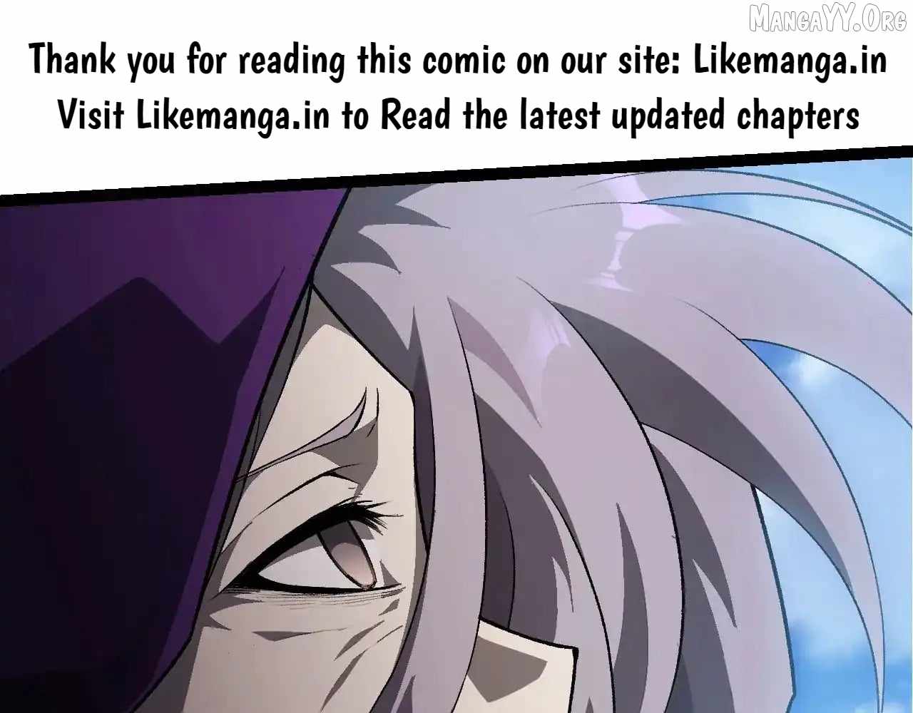 Evolution Begins With A Big Tree Chapter 464 page 1