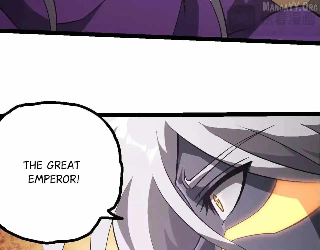 Evolution Begins With A Big Tree Chapter 464 page 19