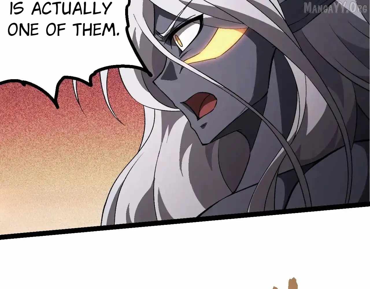 Evolution Begins With A Big Tree Chapter 464 page 8