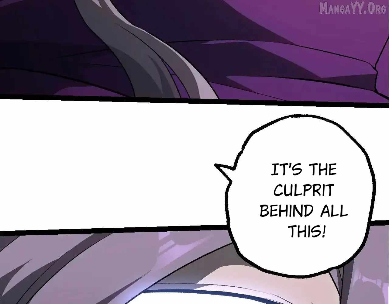 Evolution Begins With A Big Tree Chapter 464 page 22
