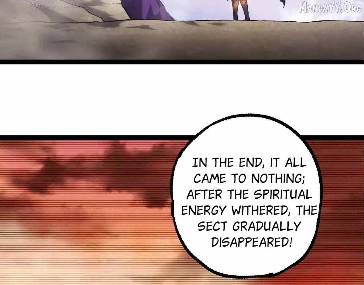 Evolution Begins With A Big Tree Chapter 464 page 14