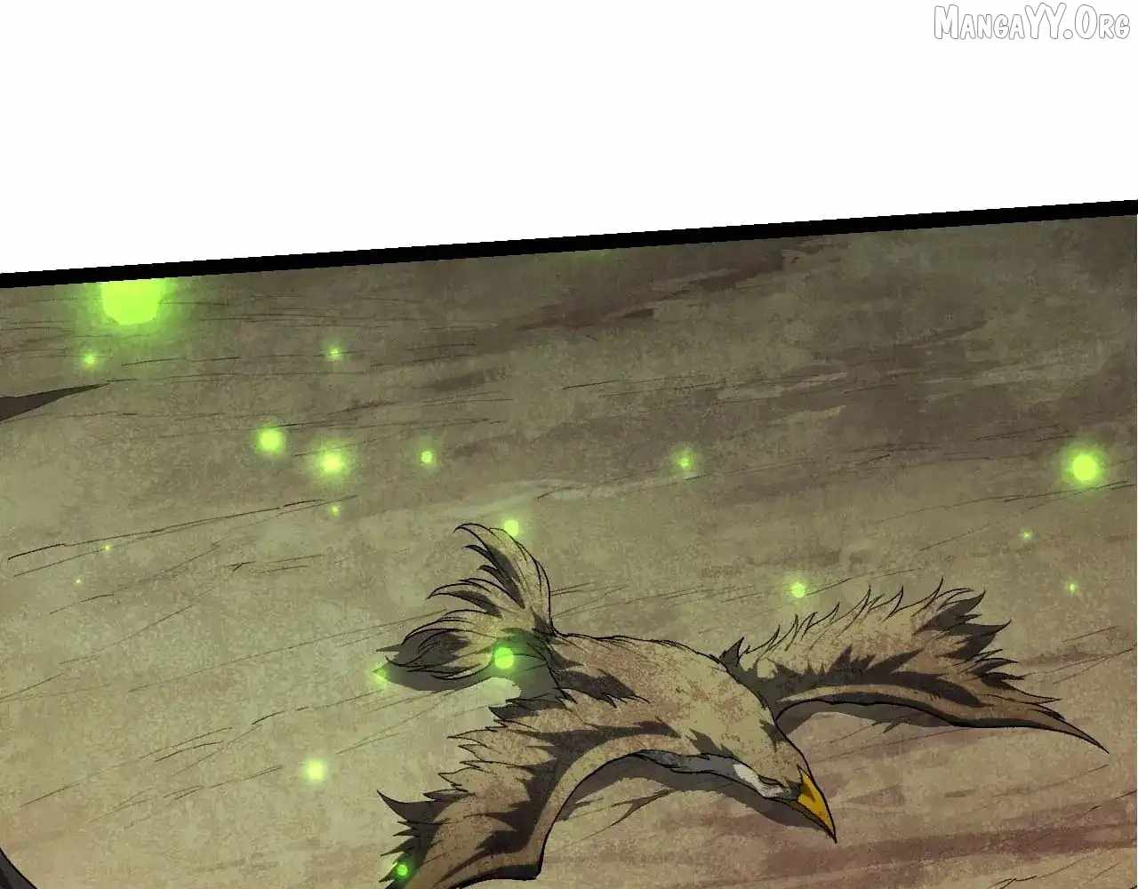 Evolution Begins With A Big Tree Chapter 464 page 71