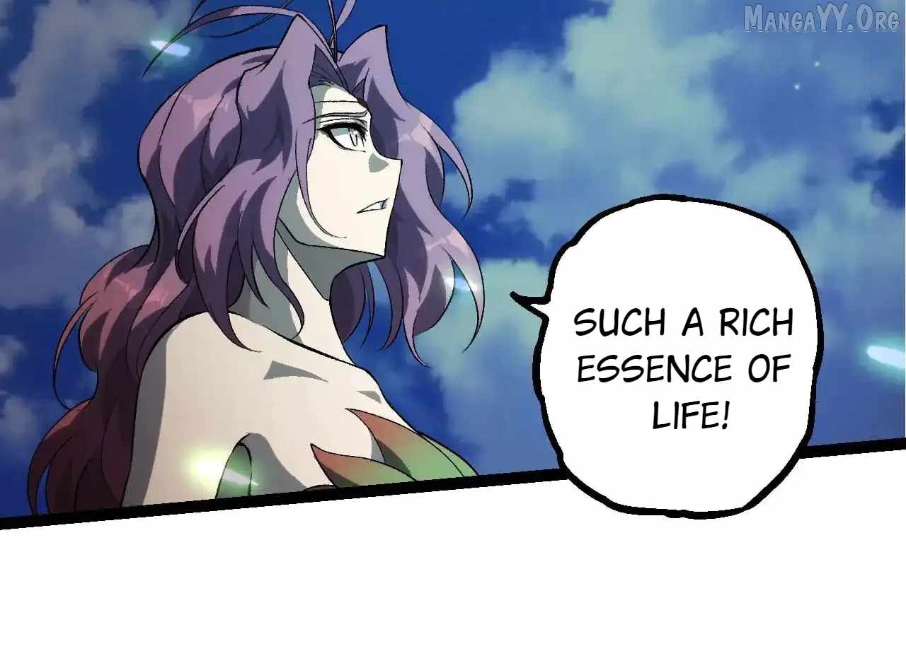 Evolution Begins With A Big Tree Chapter 464 page 60