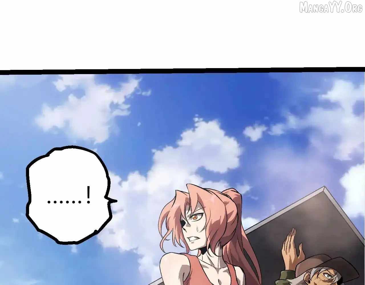 Evolution Begins With A Big Tree Chapter 464 page 49