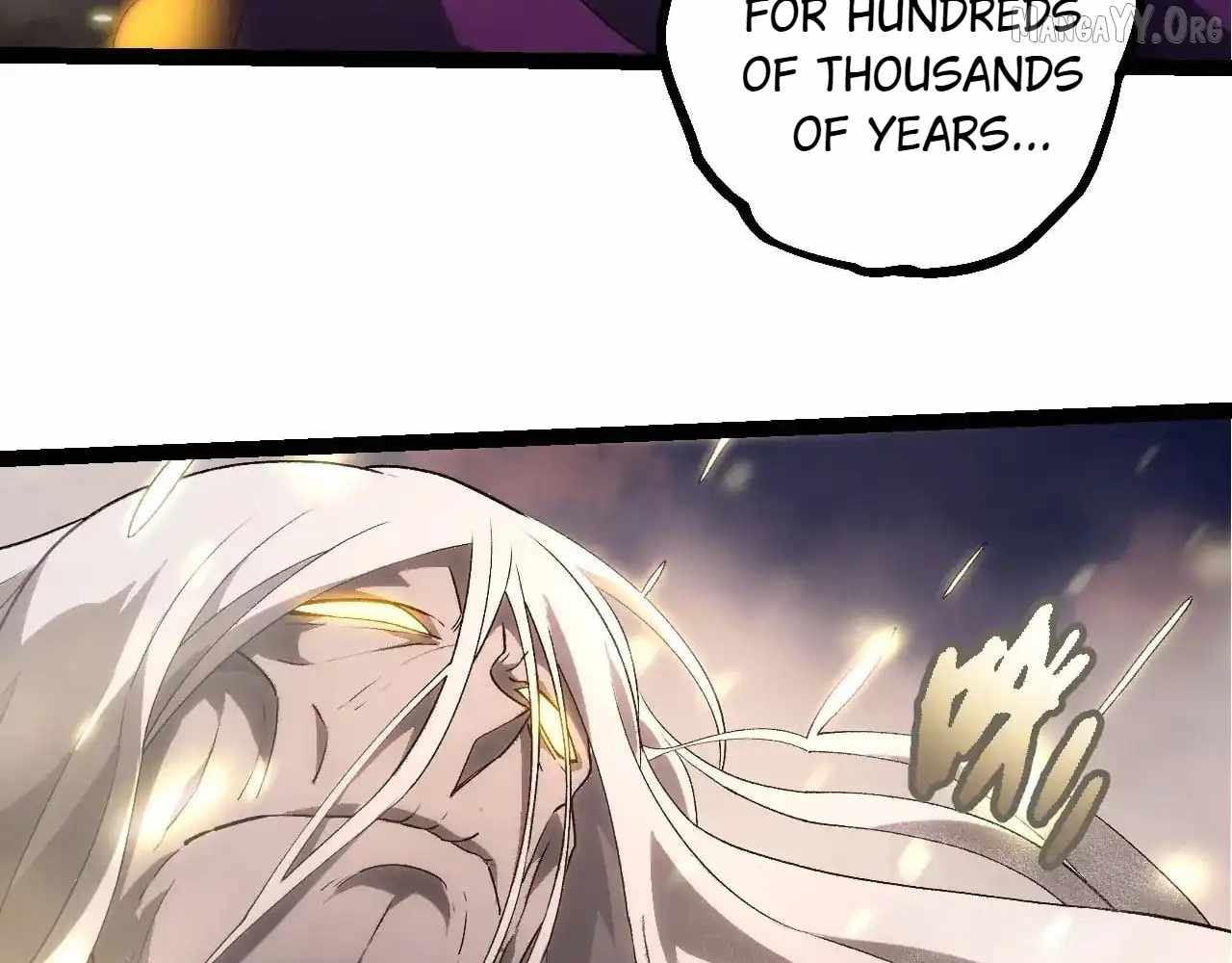 Evolution Begins With A Big Tree Chapter 464 page 34