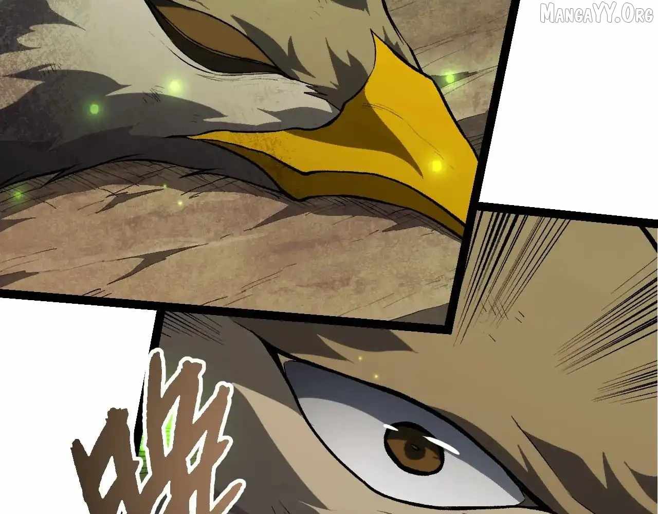 Evolution Begins With A Big Tree Chapter 464 page 73