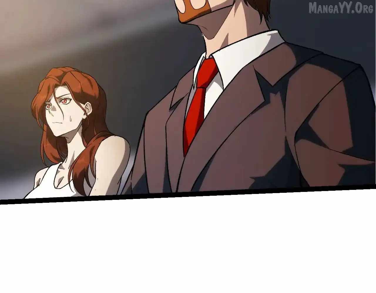 Evolution Begins With A Big Tree Chapter 464 page 57