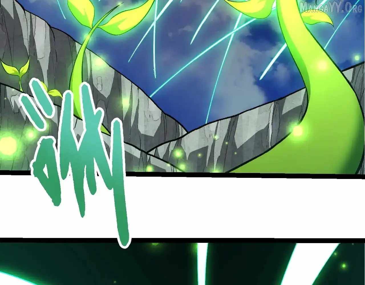 Evolution Begins With A Big Tree Chapter 464 page 68