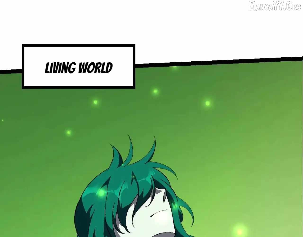 Evolution Begins With A Big Tree Chapter 464 page 81