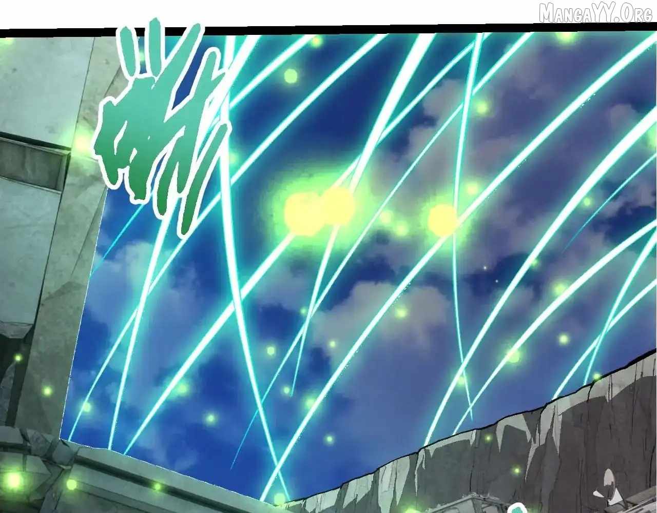 Evolution Begins With A Big Tree Chapter 464 page 66