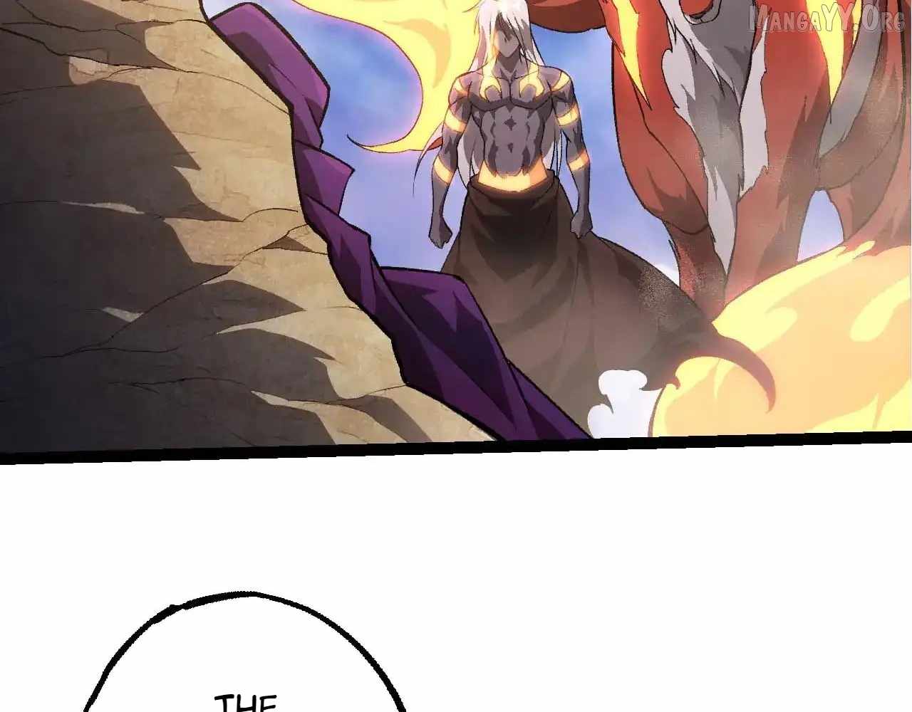 Evolution Begins With A Big Tree Chapter 464 page 27