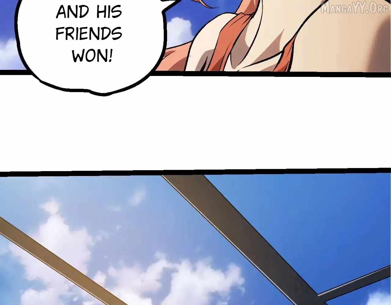 Evolution Begins With A Big Tree Chapter 464 page 54