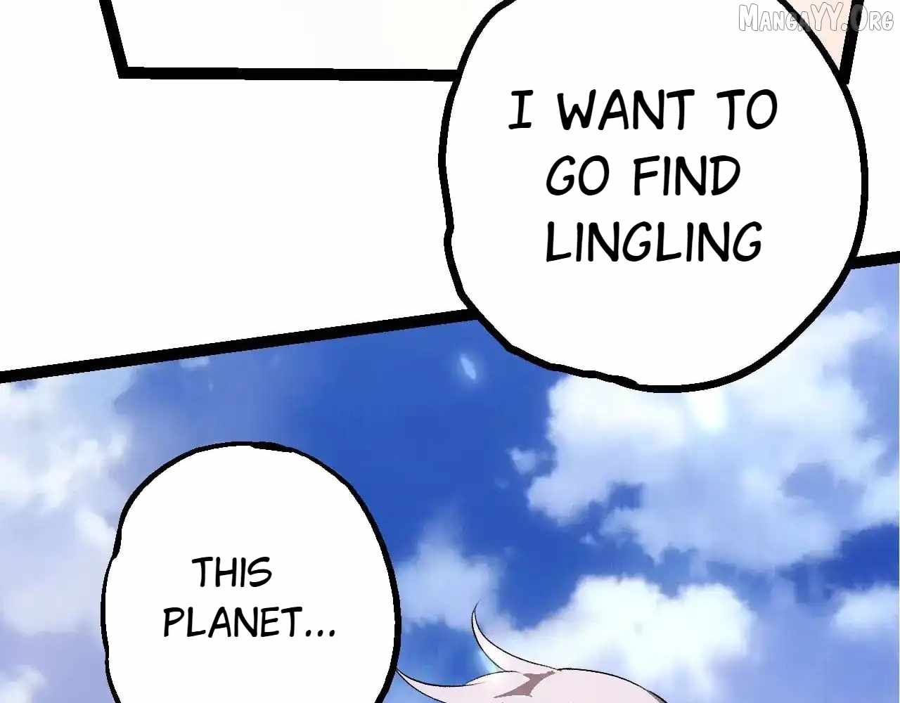 Evolution Begins With A Big Tree Chapter 464 page 37